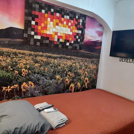 Regiotepec Apartment